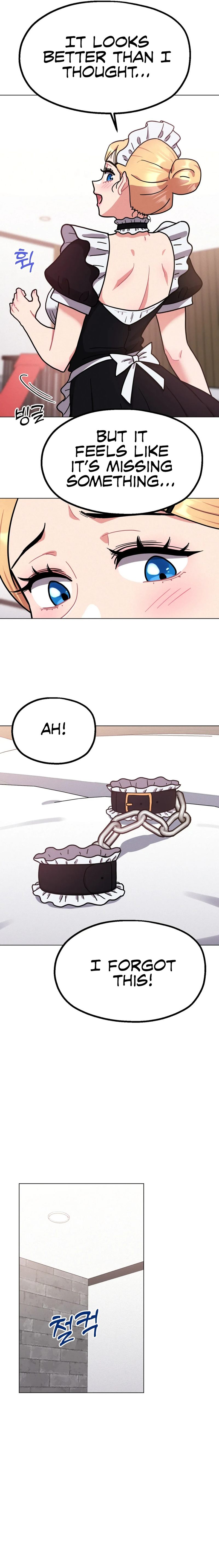 Her Toys Chapter 12 image 6