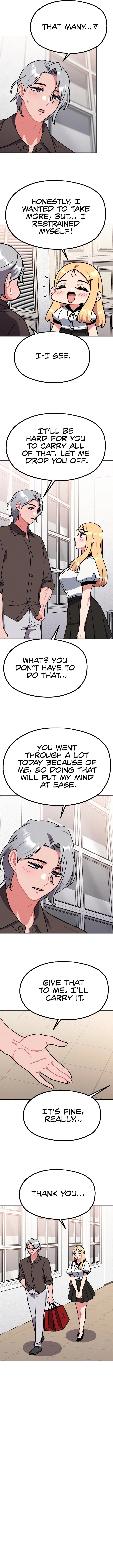 Her Toys Chapter 13 image 2
