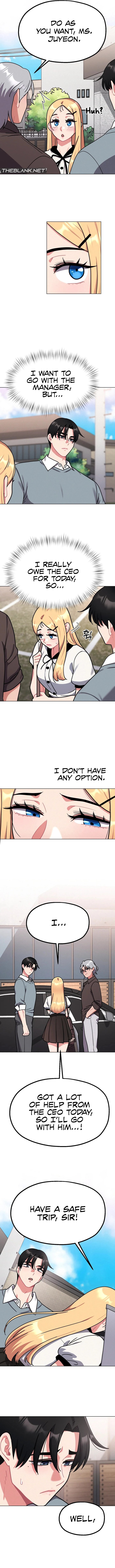 Her Toys Chapter 13 image 7