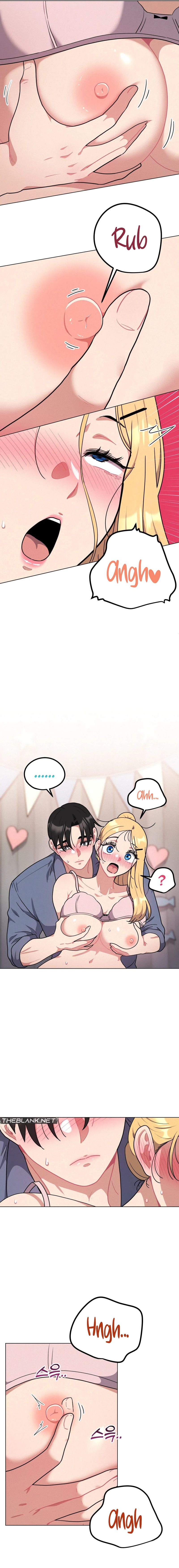Her Toys Chapter 14 image 13