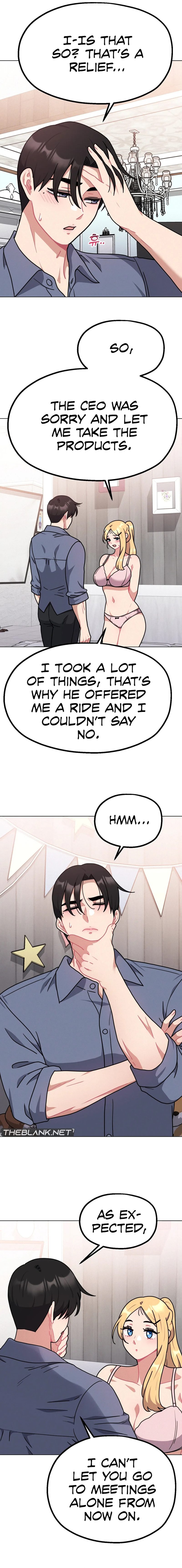 Her Toys Chapter 14 image 7