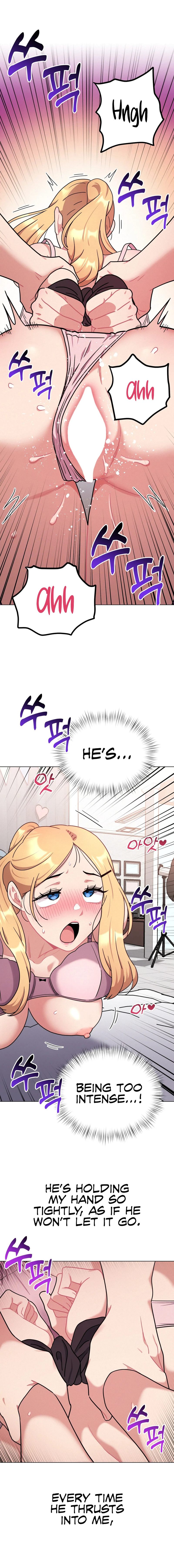 Her Toys Chapter 15 image 9