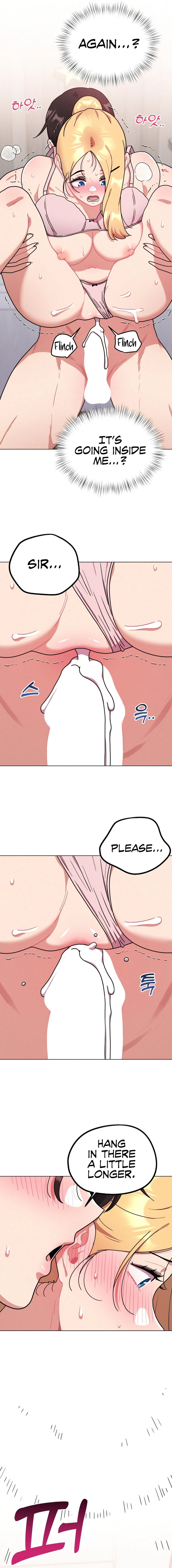 Her Toys Chapter 15 image 16