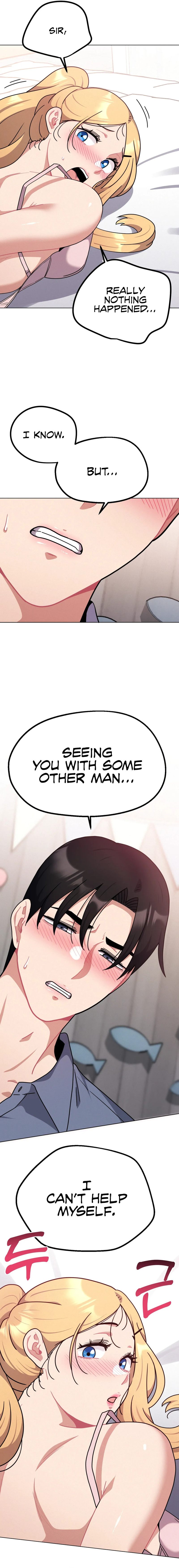 Her Toys Chapter 15 image 1