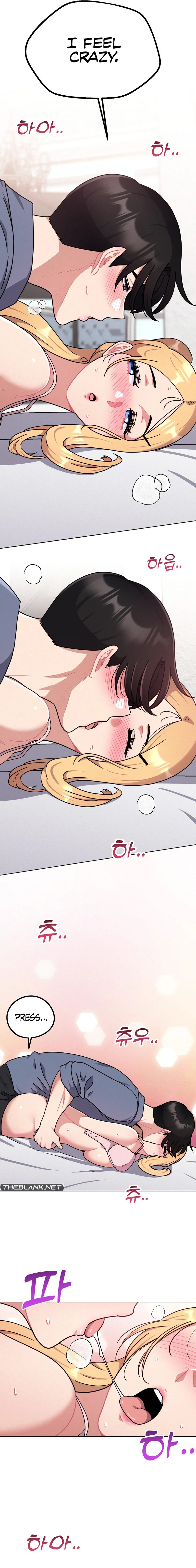 Her Toys Chapter 15 image 2