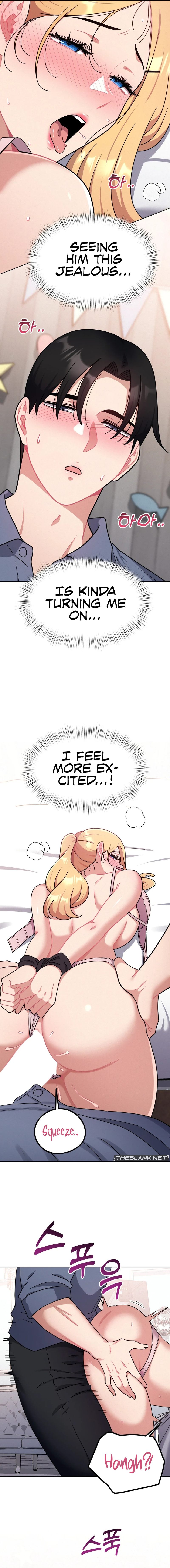 Her Toys Chapter 15 image 3