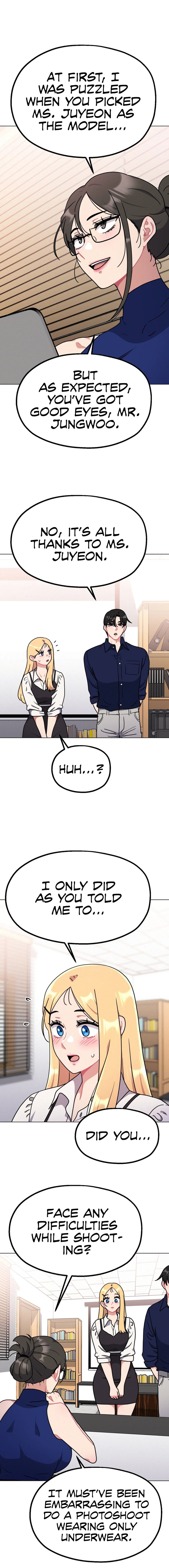 Her Toys Chapter 16 image 14