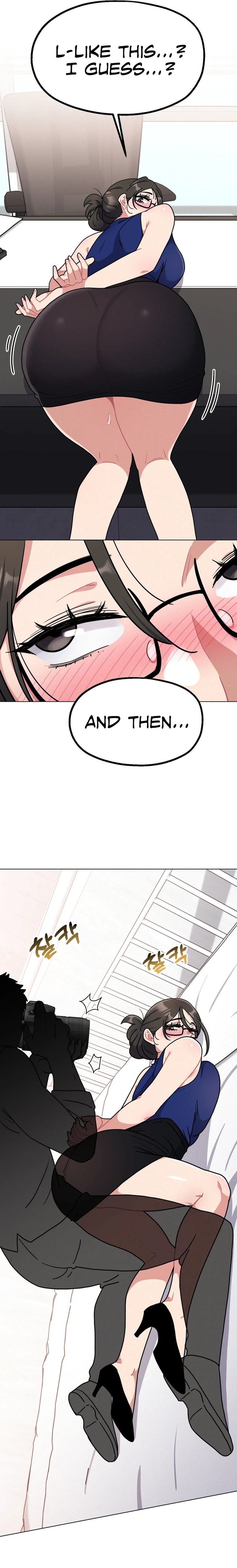 Her Toys Chapter 16 image 18