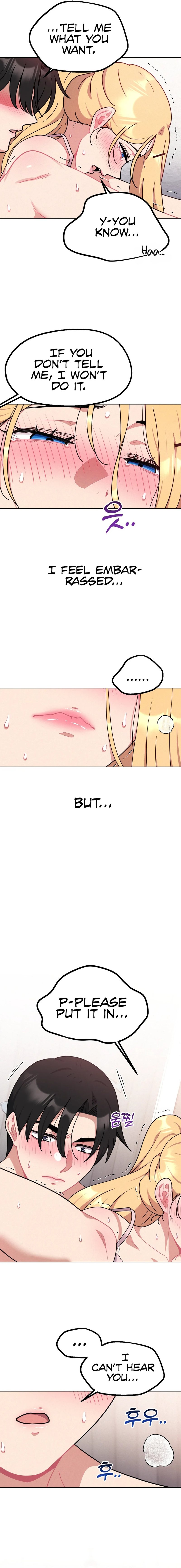 Her Toys Chapter 16 image 5