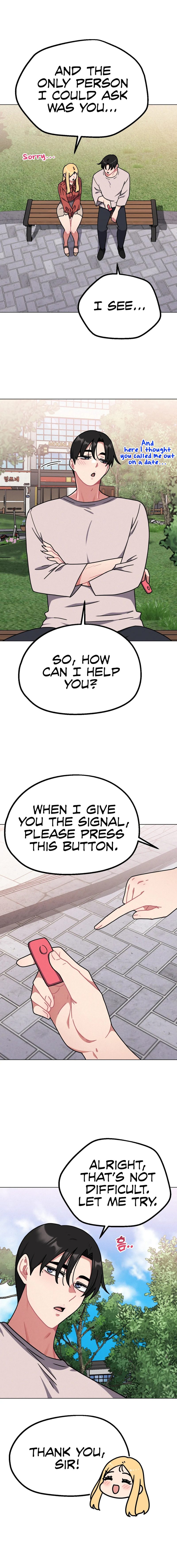 Her Toys Chapter 17 image 9