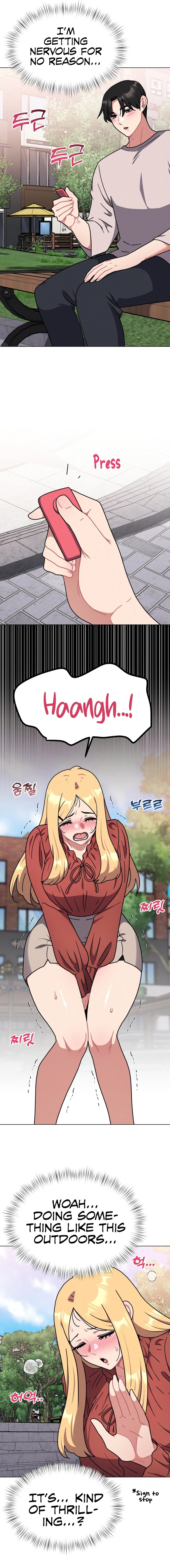 Her Toys Chapter 17 image 11