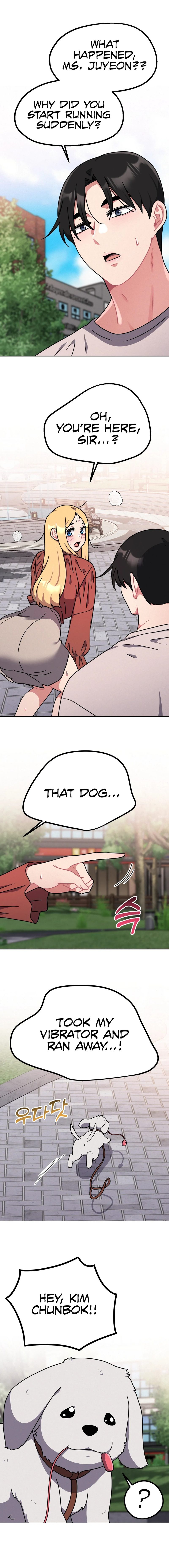 Her Toys Chapter 17 image 17