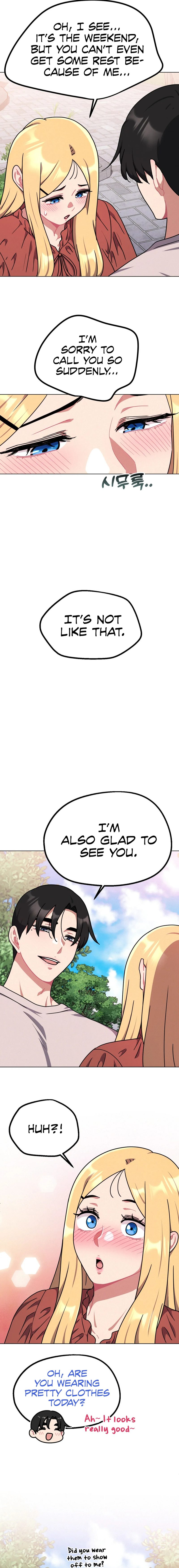 Her Toys Chapter 17 image 2