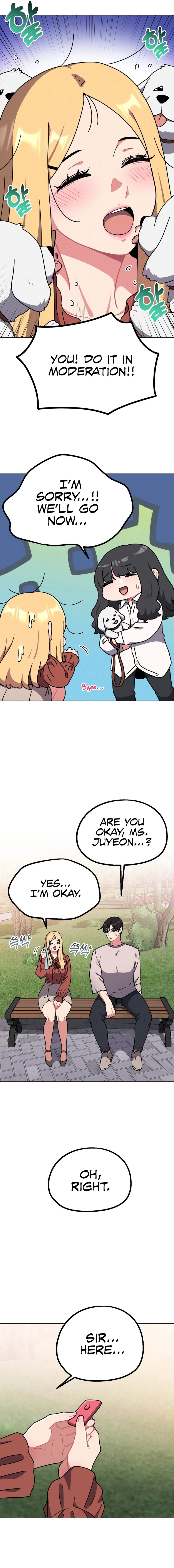 Her Toys Chapter 17 image 5