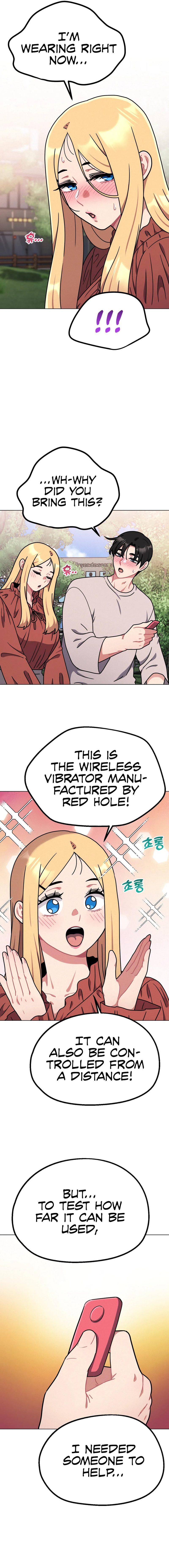 Her Toys Chapter 17 image 8
