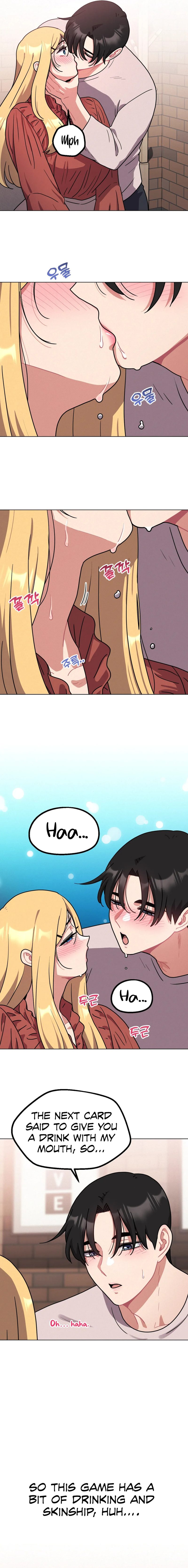 Her Toys Chapter 18 image 9