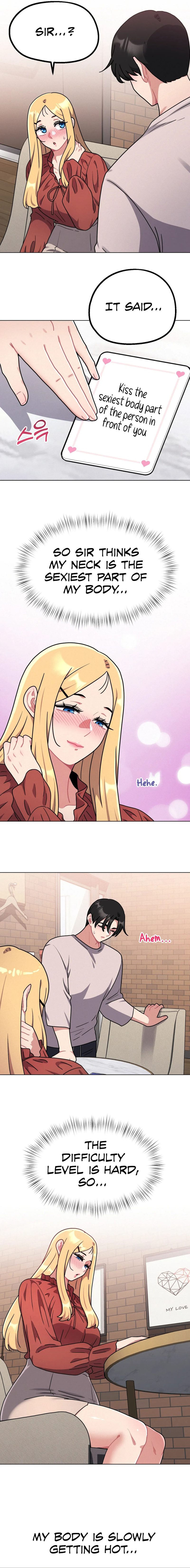 Her Toys Chapter 18 image 13