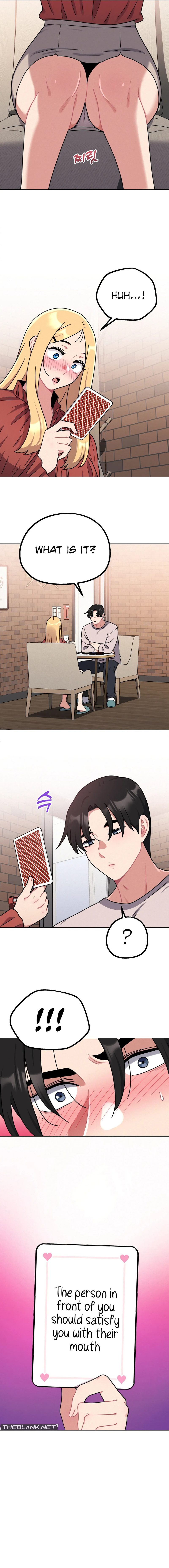 Her Toys Chapter 18 image 14