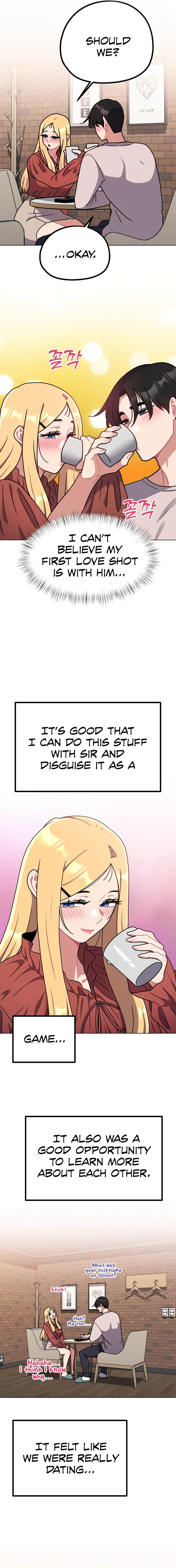 Her Toys Chapter 18 image 5