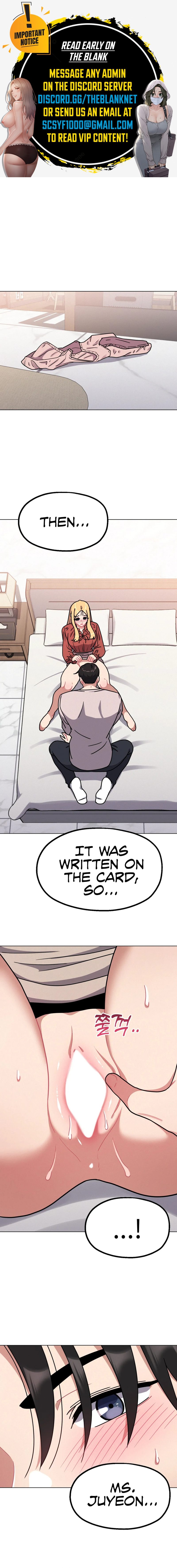 Her Toys Chapter 19 image 0