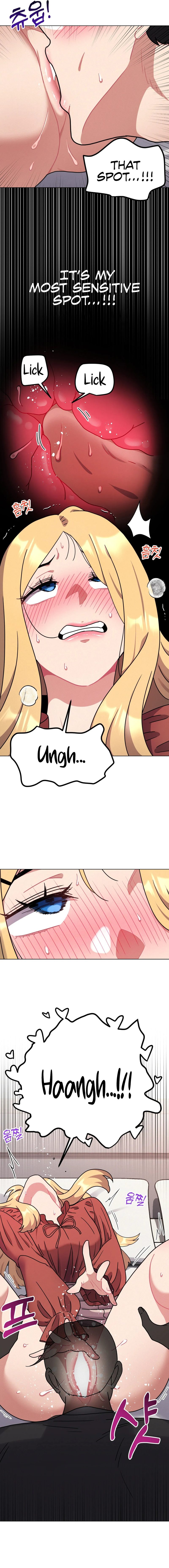 Her Toys Chapter 19 image 5