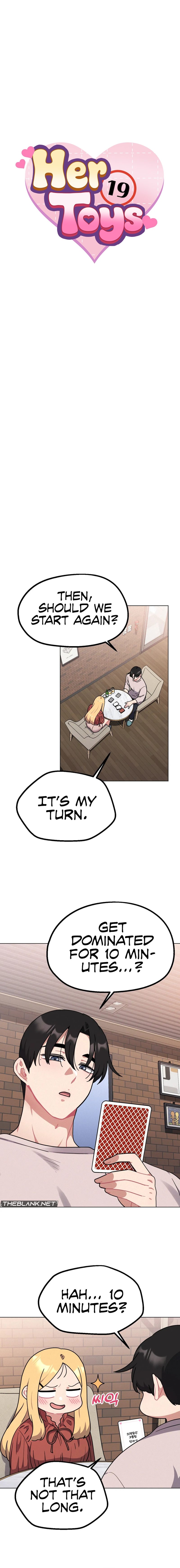 Her Toys Chapter 19 image 6