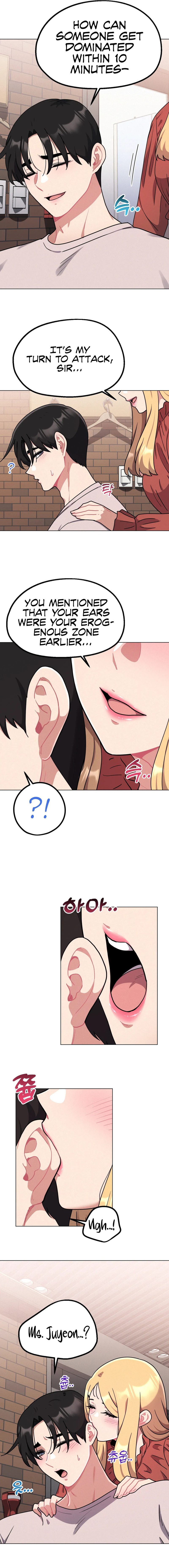 Her Toys Chapter 19 image 7