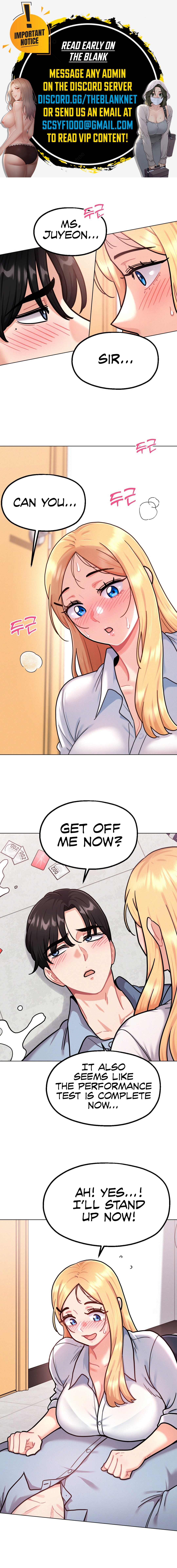 Her Toys Chapter 2 image 0