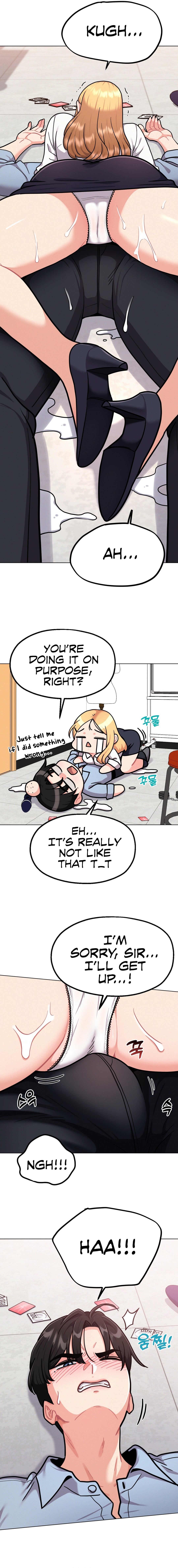 Her Toys Chapter 2 image 2