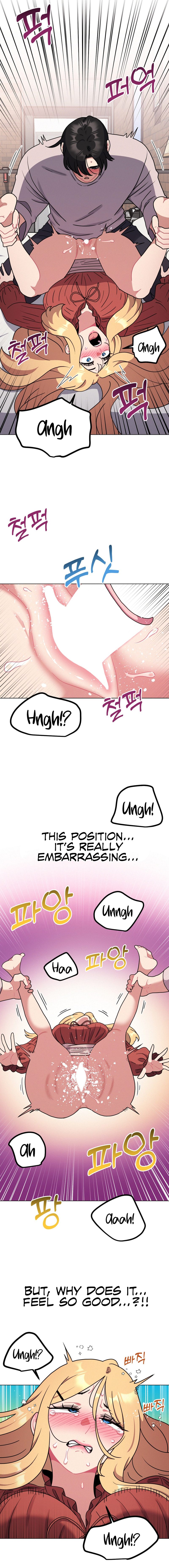 Her Toys Chapter 20 image 9