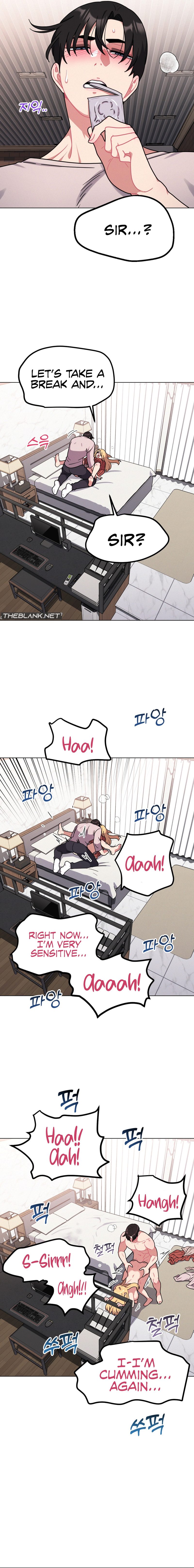 Her Toys Chapter 20 image 11