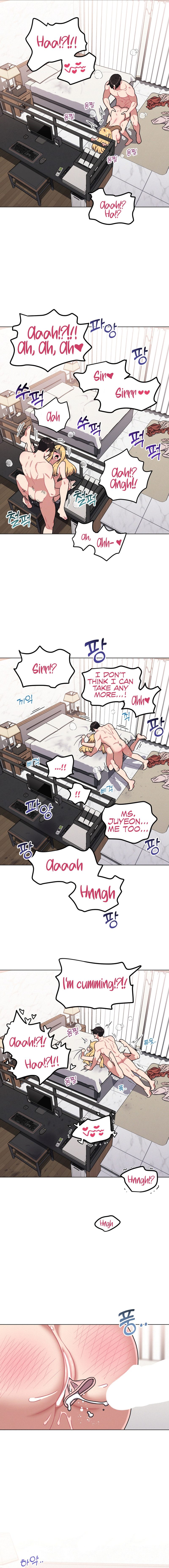 Her Toys Chapter 20 image 12