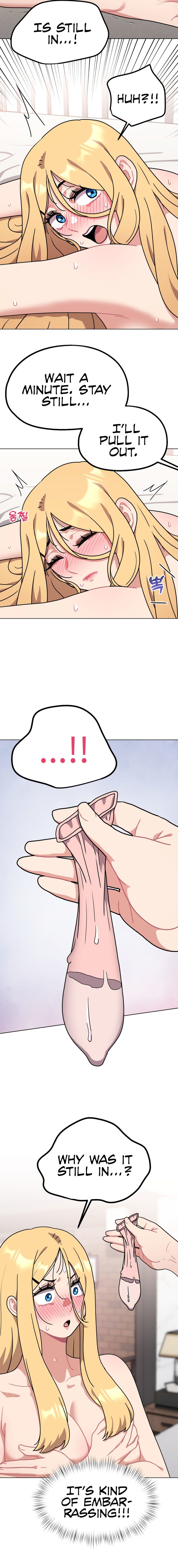 Her Toys Chapter 20 image 14