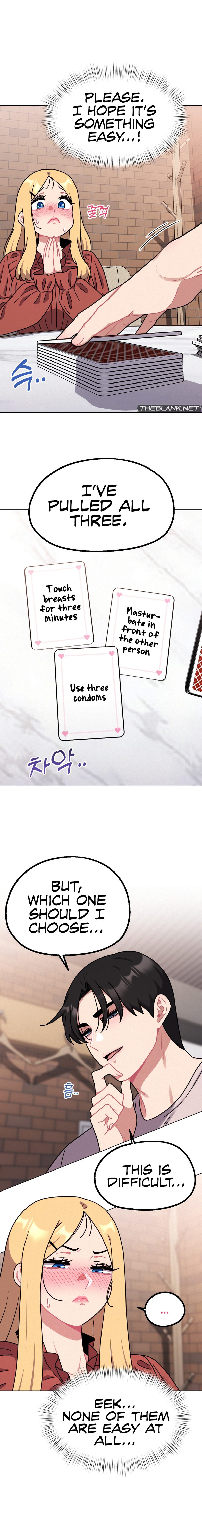 Her Toys Chapter 20 image 1