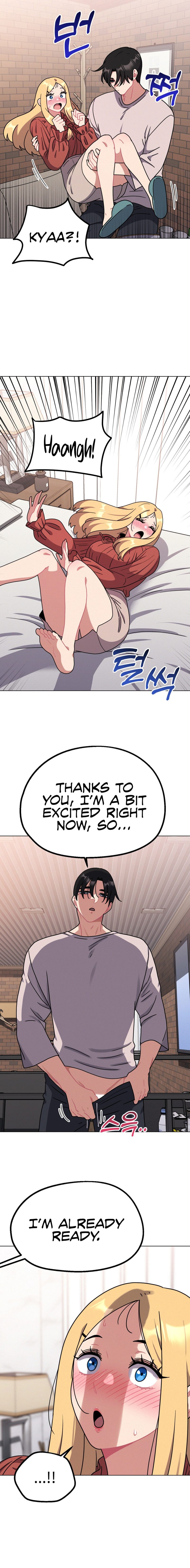Her Toys Chapter 20 image 3