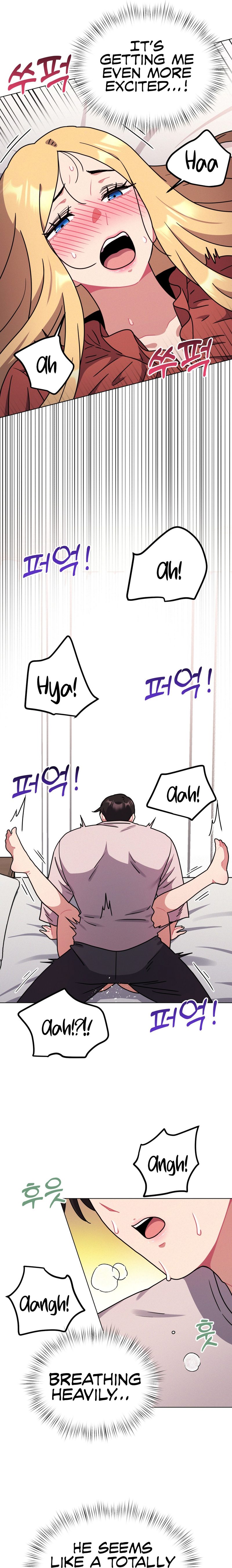 Her Toys Chapter 20 image 7