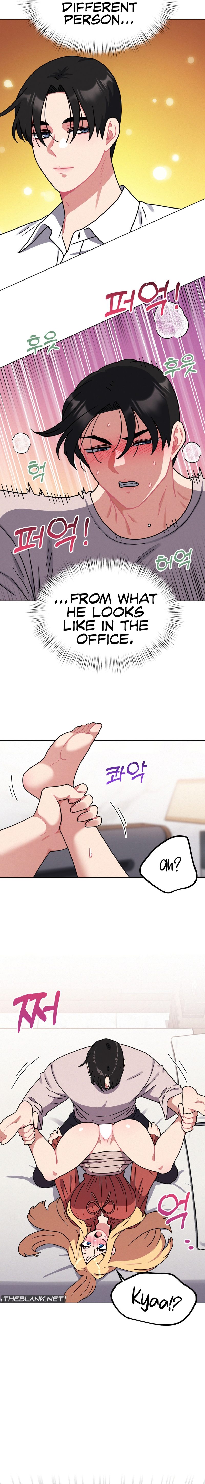 Her Toys Chapter 20 image 8