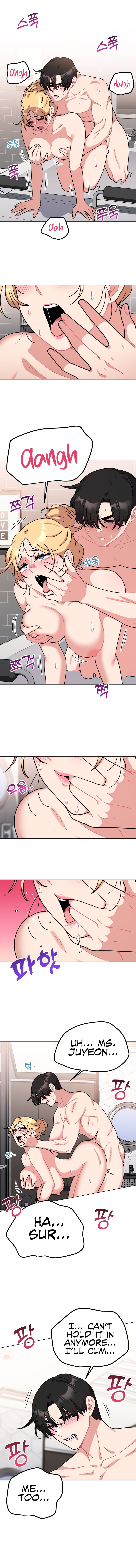 Her Toys Chapter 21 image 8