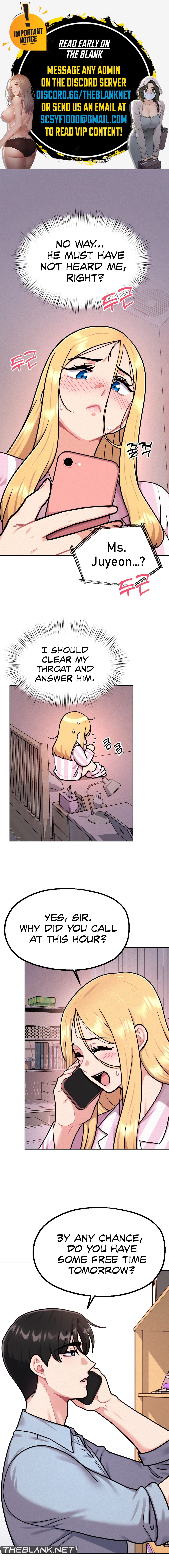 Her Toys Chapter 3 image 0