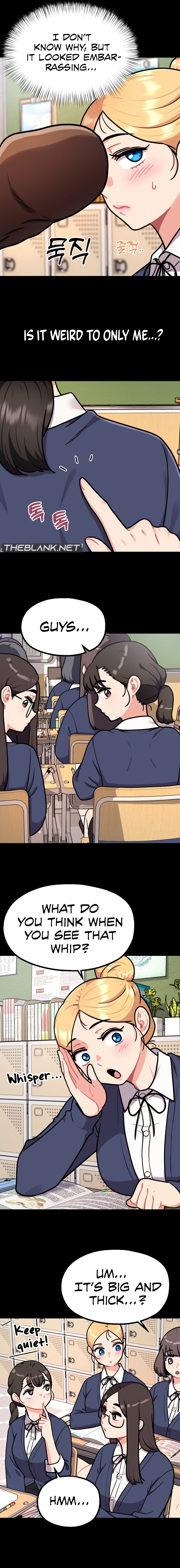 Her Toys Chapter 3 image 14