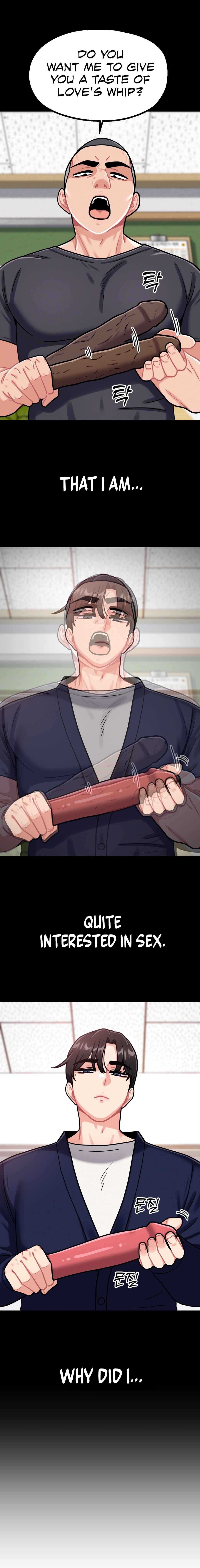 Her Toys Chapter 3 image 16