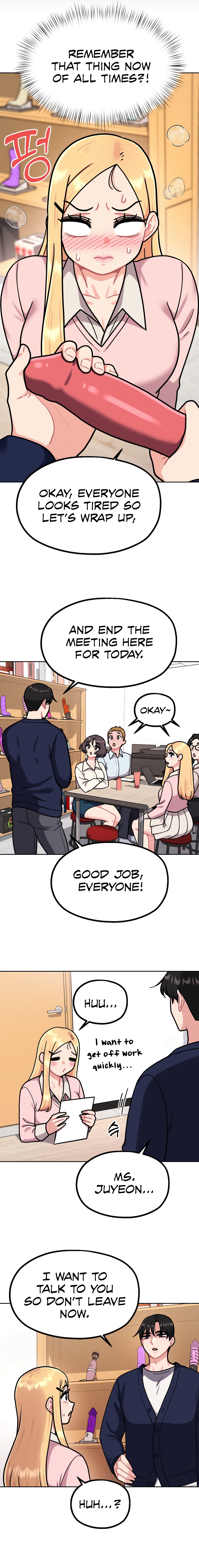 Her Toys Chapter 3 image 17