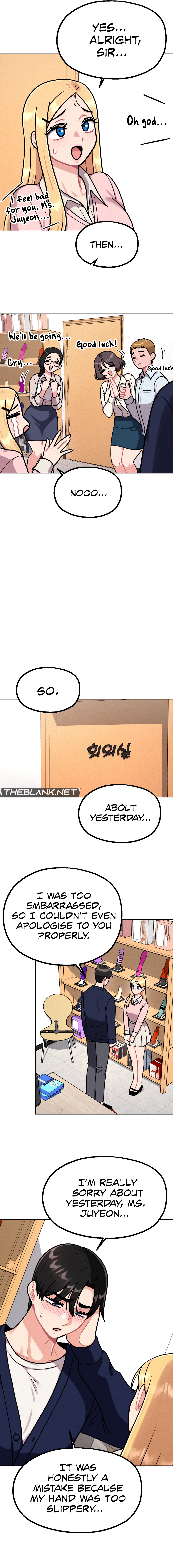 Her Toys Chapter 3 image 18