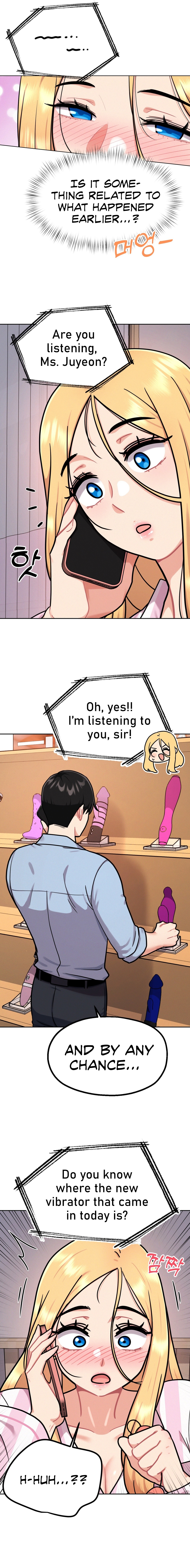Her Toys Chapter 3 image 2
