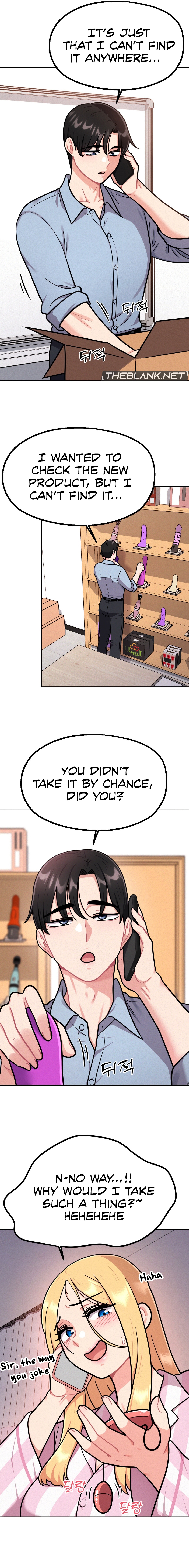 Her Toys Chapter 3 image 3