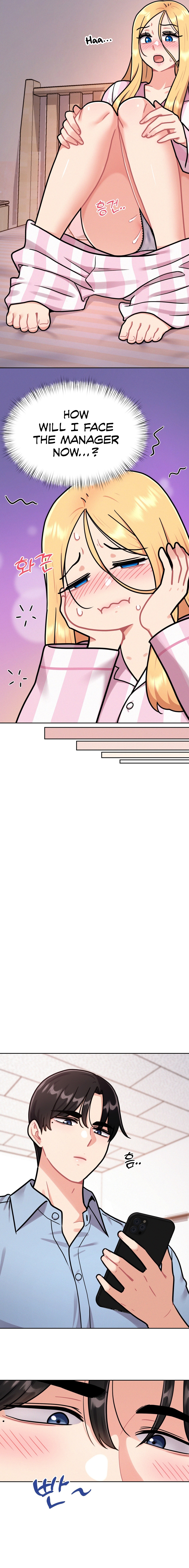Her Toys Chapter 3 image 6
