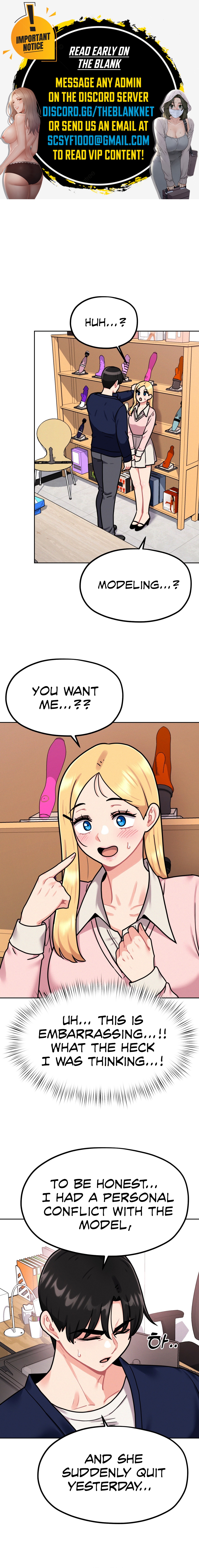 Her Toys Chapter 4 image 0