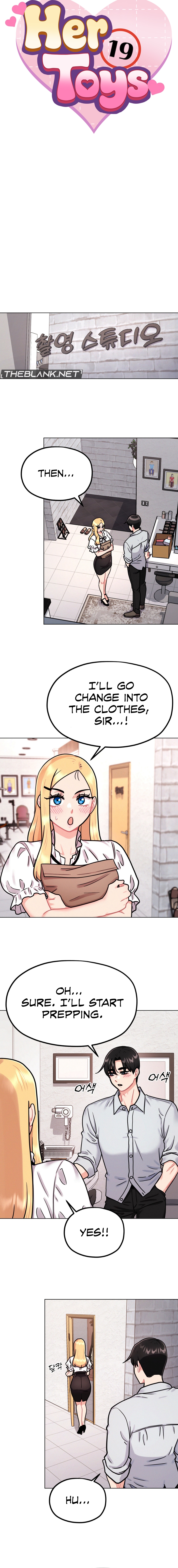 Her Toys Chapter 4 image 9
