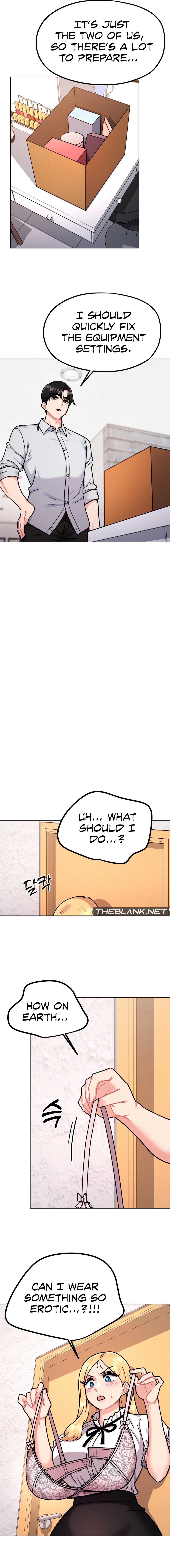 Her Toys Chapter 4 image 10