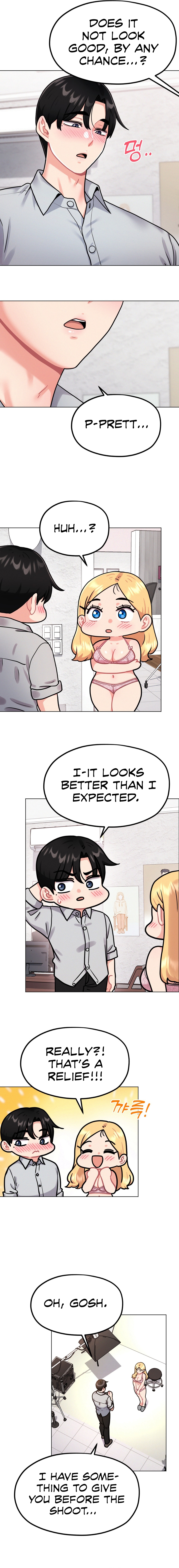 Her Toys Chapter 4 image 13